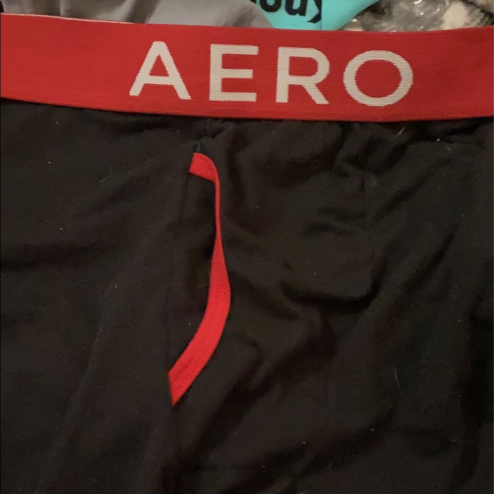 Men's Aeropostal Underwear